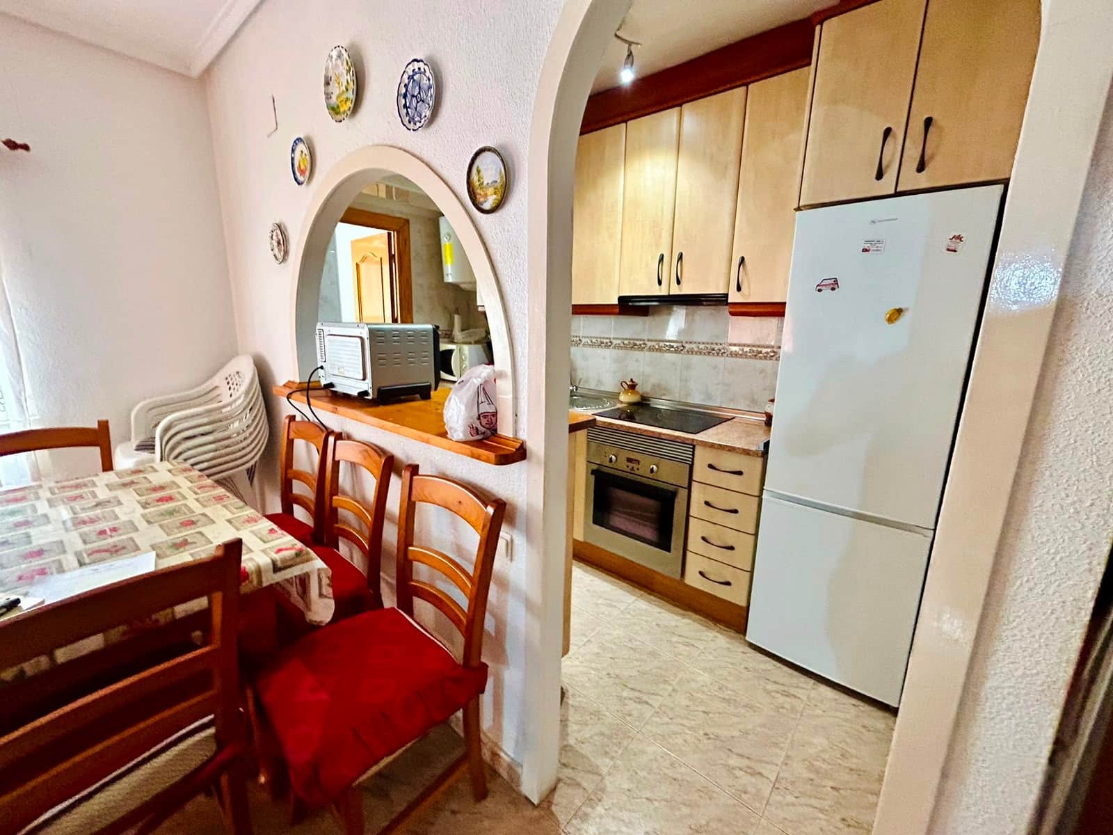 3 Zimmer Haus zu verkaufen in Torrevieja - 219.000 € (Ref: 10032781)