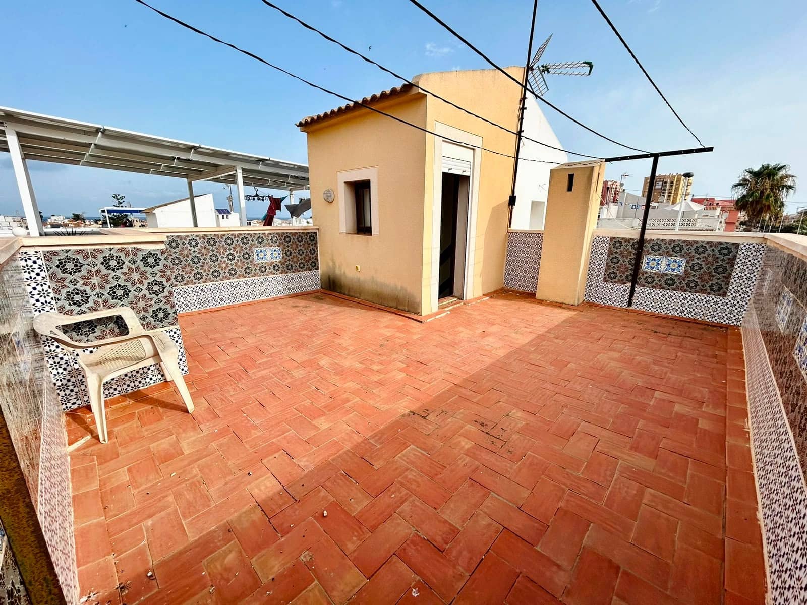 3 Zimmer Haus zu verkaufen in Torrevieja - 219.000 € (Ref: 10032781)