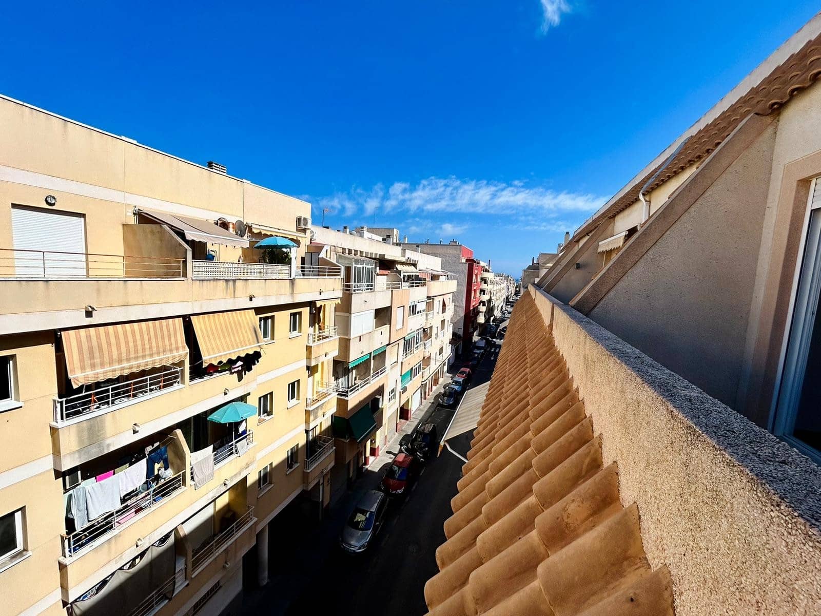 2 soveværelse Lejlighed til salg i Torrevieja - € 136.500 (Ref: 10032782)