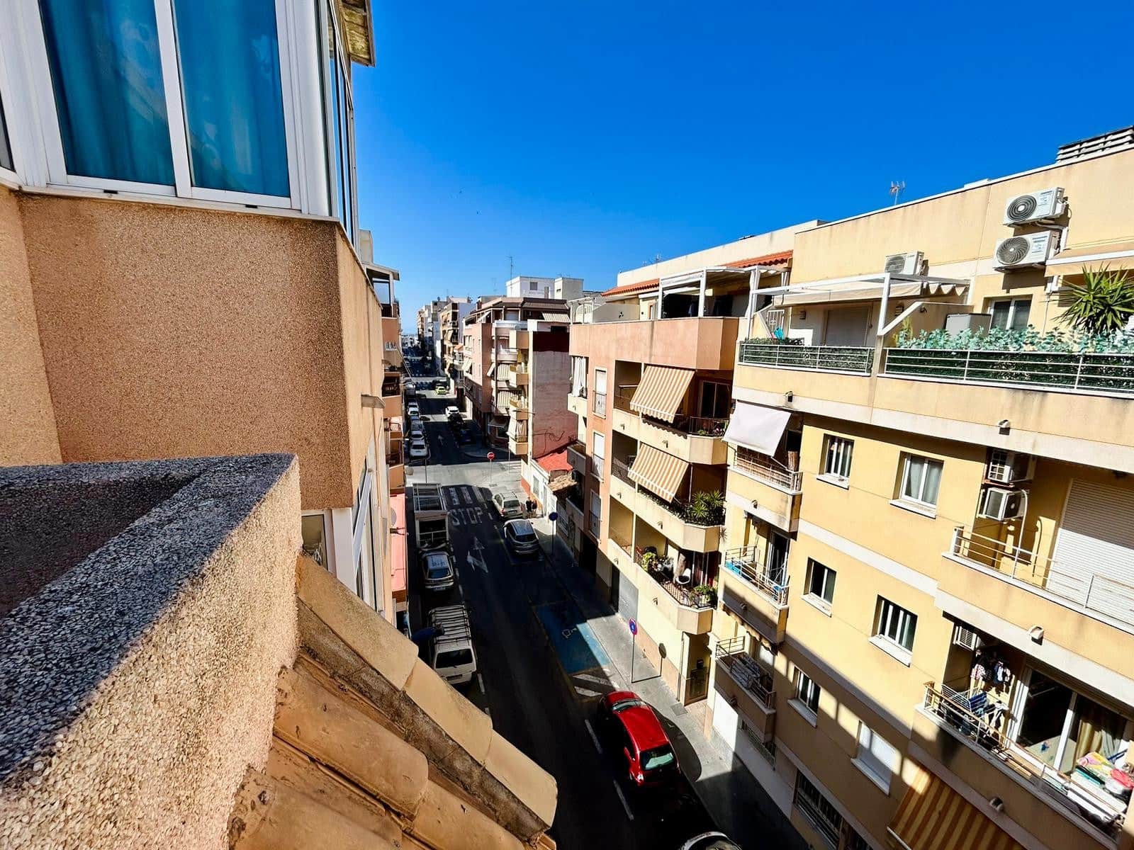 2 soveværelse Lejlighed til salg i Torrevieja - € 136.500 (Ref: 10032782)