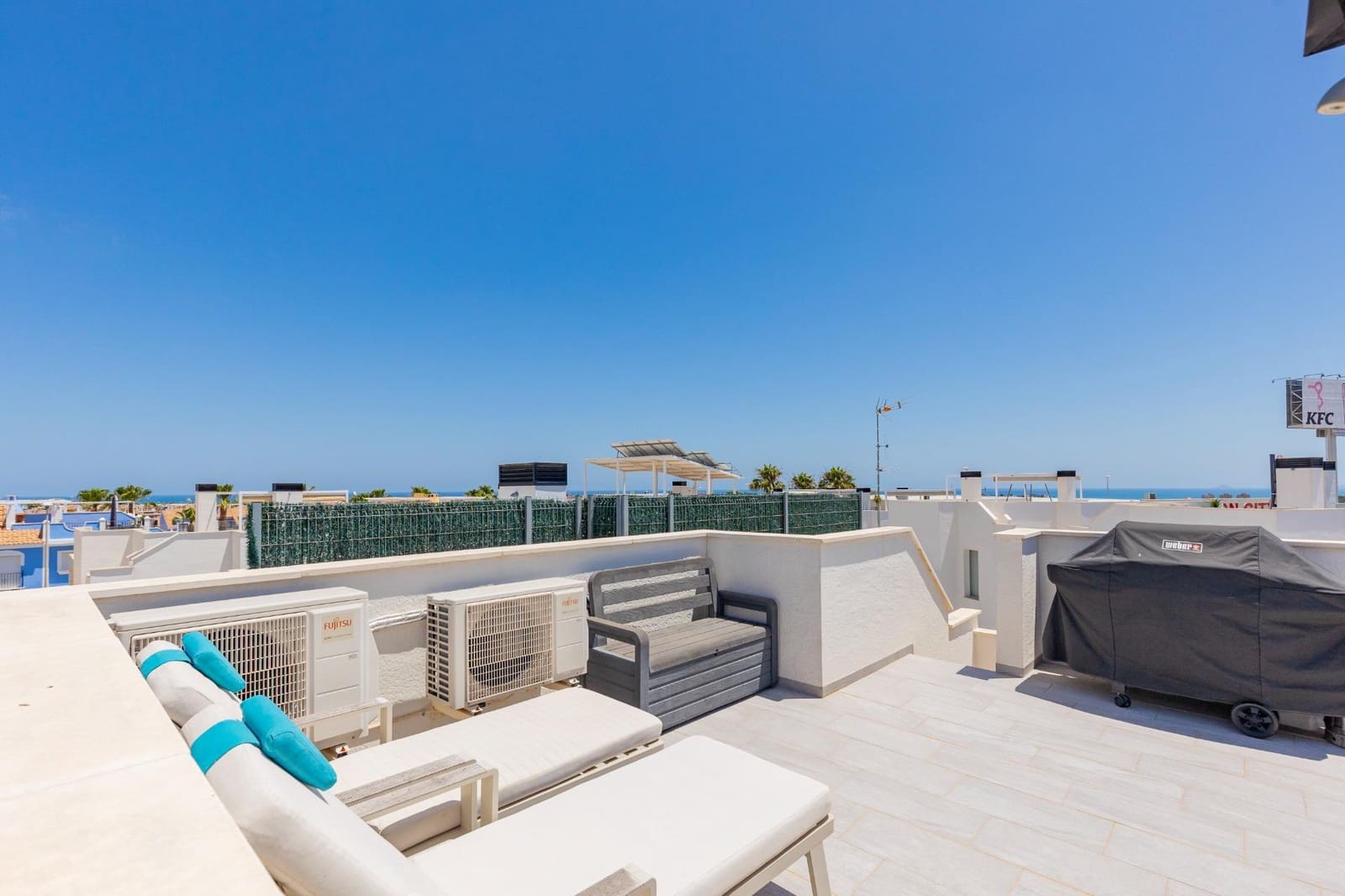 3 chambre Villa/Maison à vendre à Orihuela Costa - 590 000 € (Ref: 10032785)