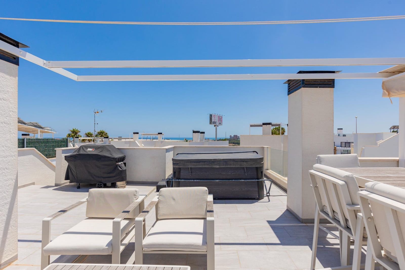 3 chambre Villa/Maison à vendre à Orihuela Costa - 590 000 € (Ref: 10032785)
