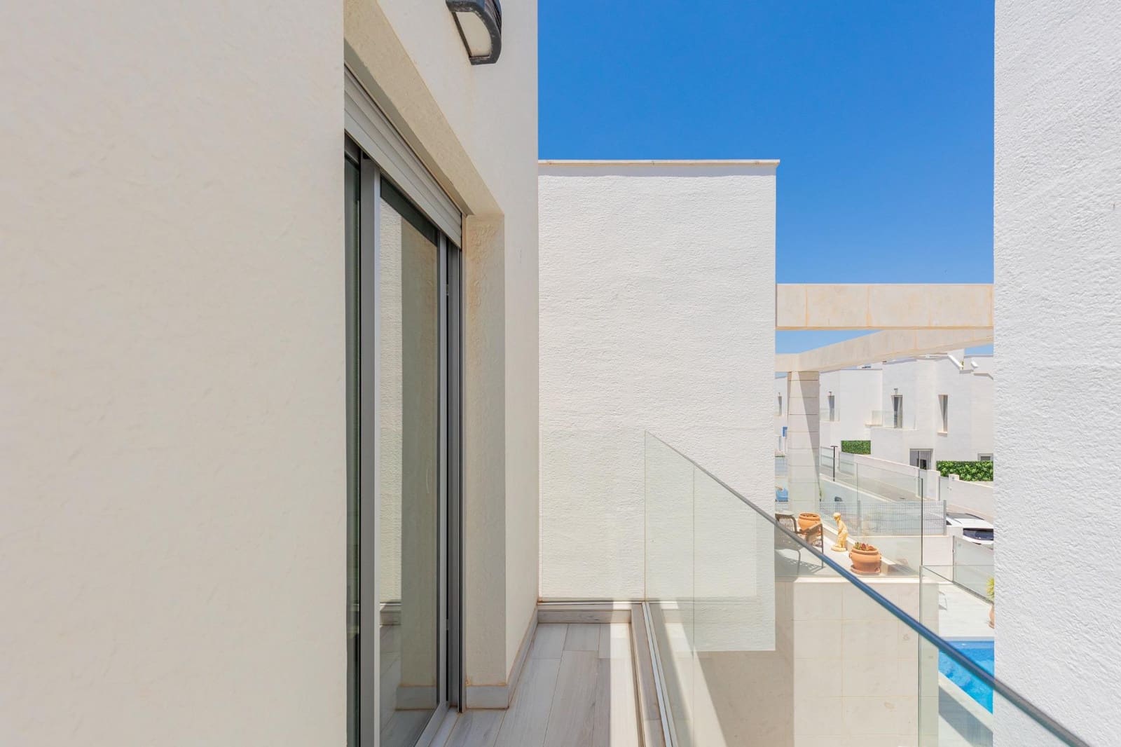 3 chambre Villa/Maison à vendre à Orihuela Costa - 590 000 € (Ref: 10032785)