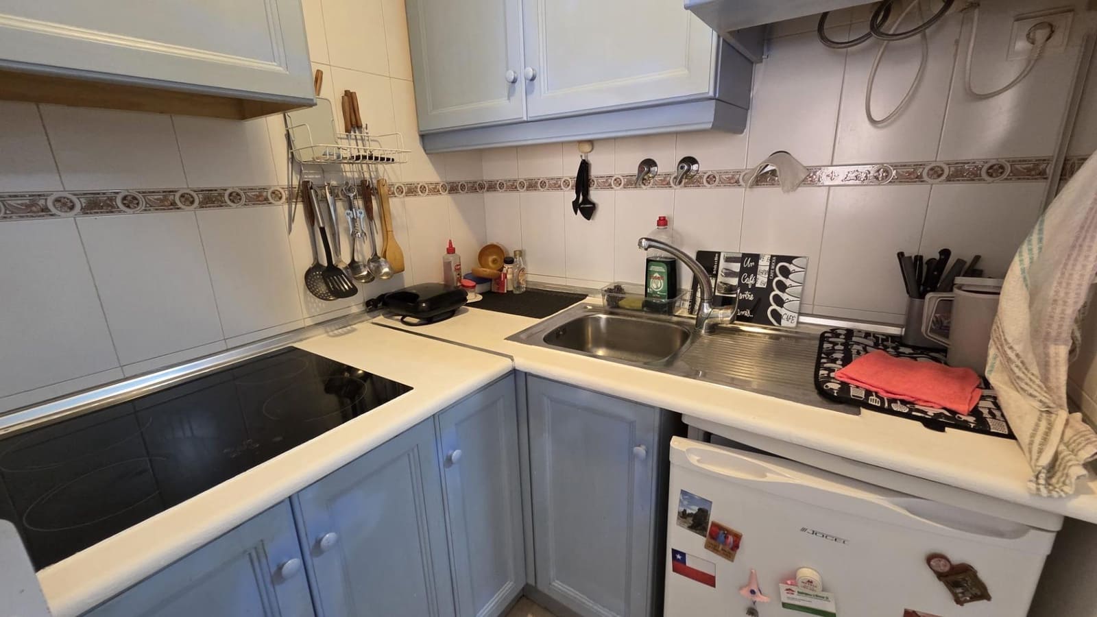 Appartement à vendre à Torrevieja - 99 900 € (Ref: 10032786)