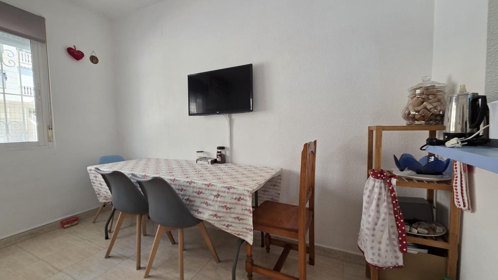 Appartement à vendre à Torrevieja - 99 900 € (Ref: 10032786)