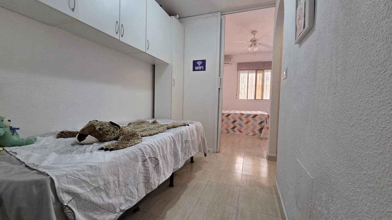 Appartement à vendre à Torrevieja - 99 900 € (Ref: 10032786)