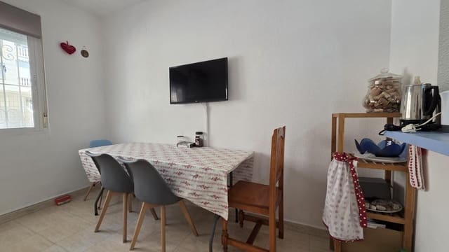Leilighet til salgs i Playa del Cura, Torrevieja - € 99 900 (Ref: 10032786)