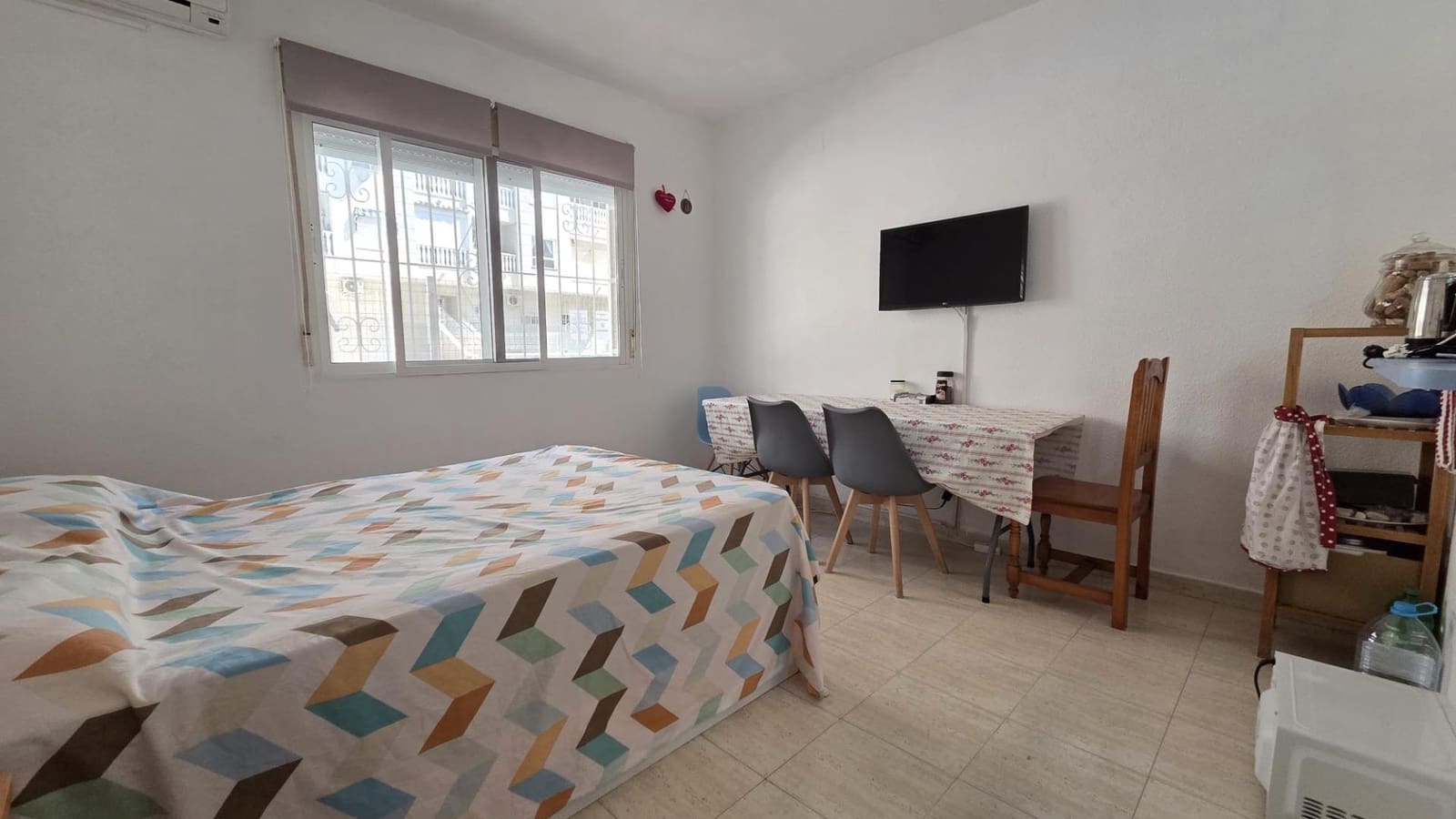Appartement à vendre à Torrevieja - 99 900 € (Ref: 10032786)