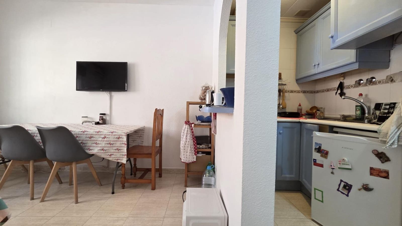 Appartement à vendre à Torrevieja - 99 900 € (Ref: 10032786)