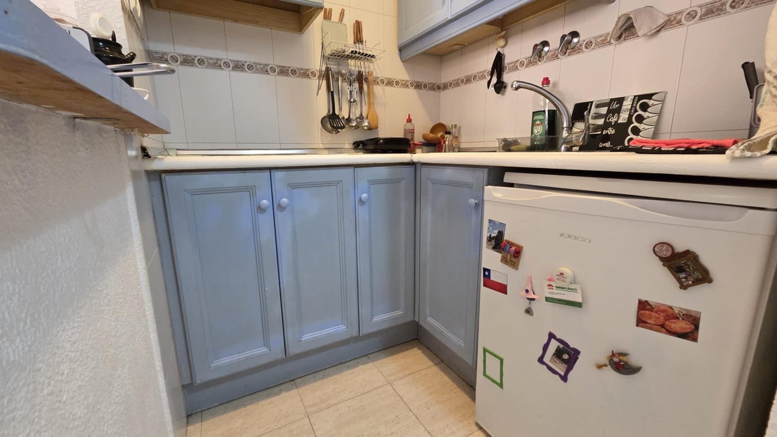 Appartement à vendre à Torrevieja - 99 900 € (Ref: 10032786)