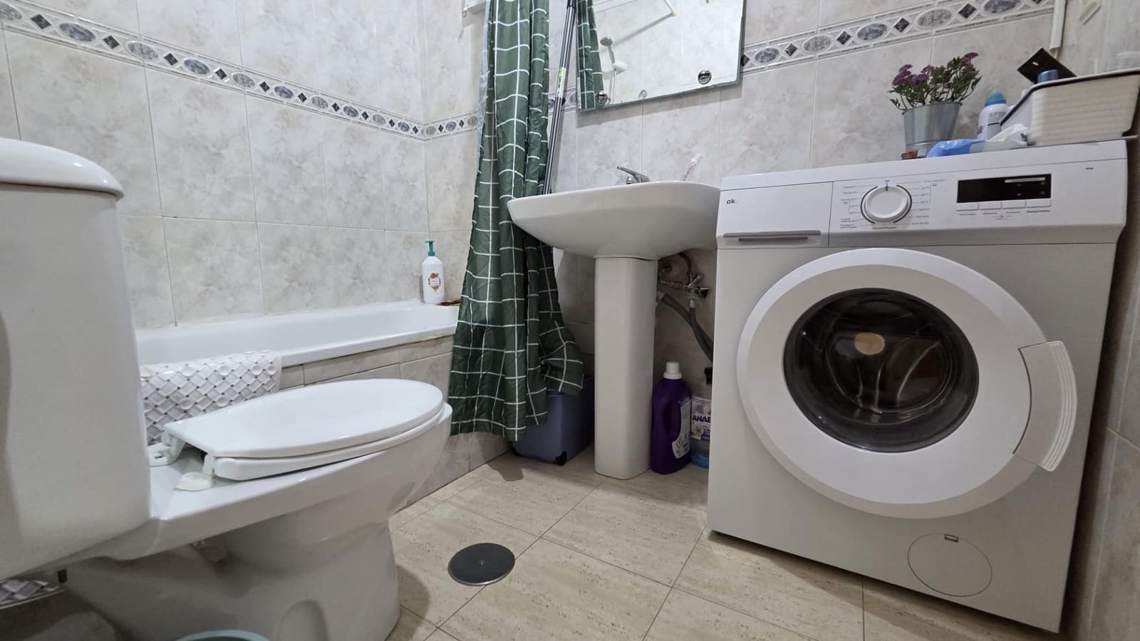 Appartement à vendre à Torrevieja - 99 900 € (Ref: 10032786)