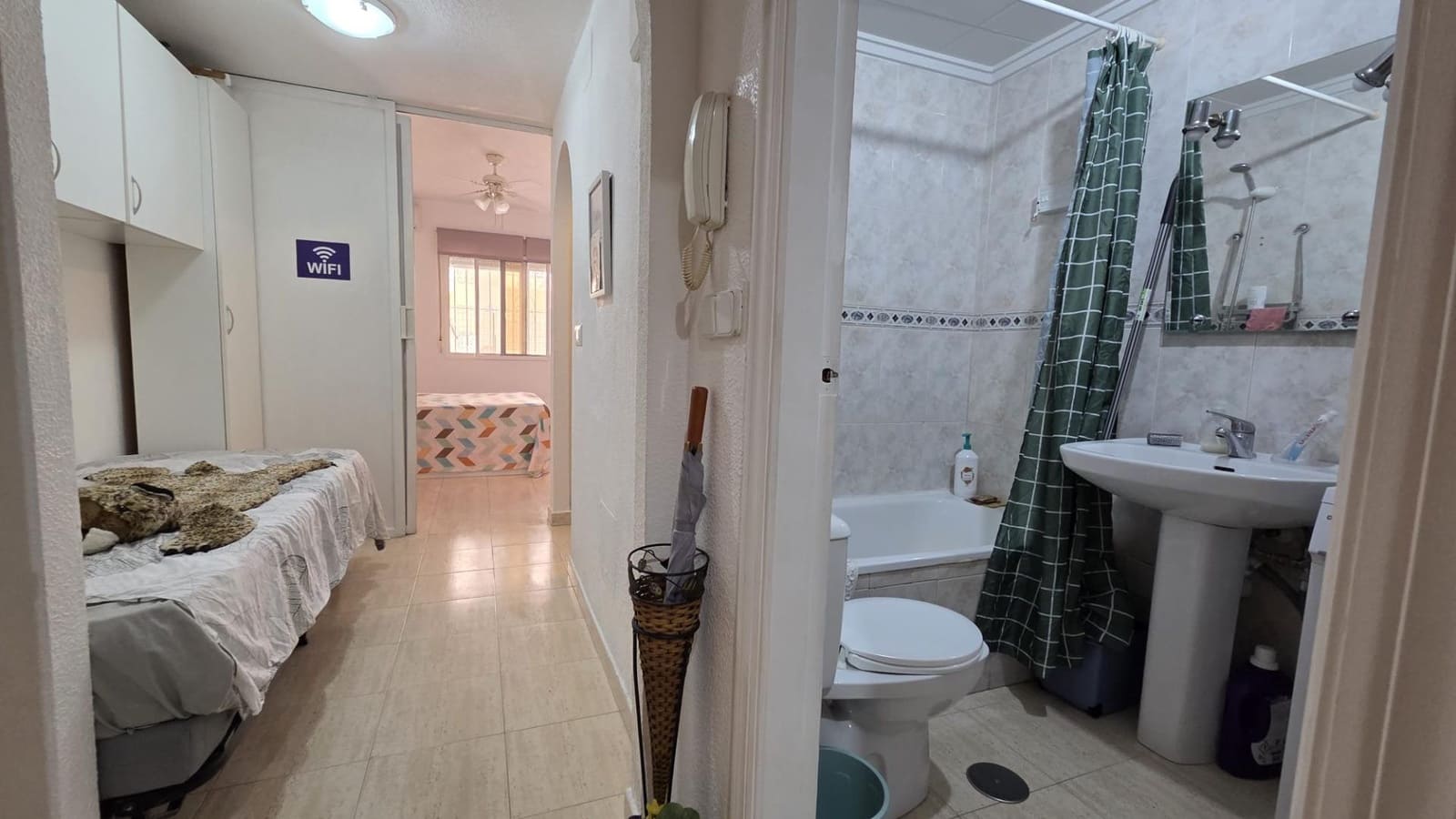 Appartement à vendre à Torrevieja - 99 900 € (Ref: 10032786)