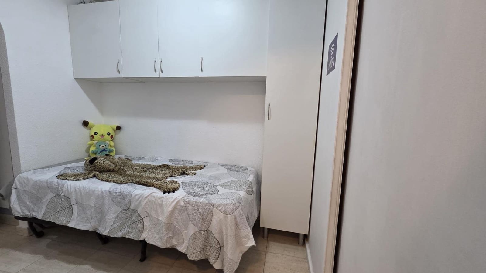 Appartement à vendre à Torrevieja - 99 900 € (Ref: 10032786)