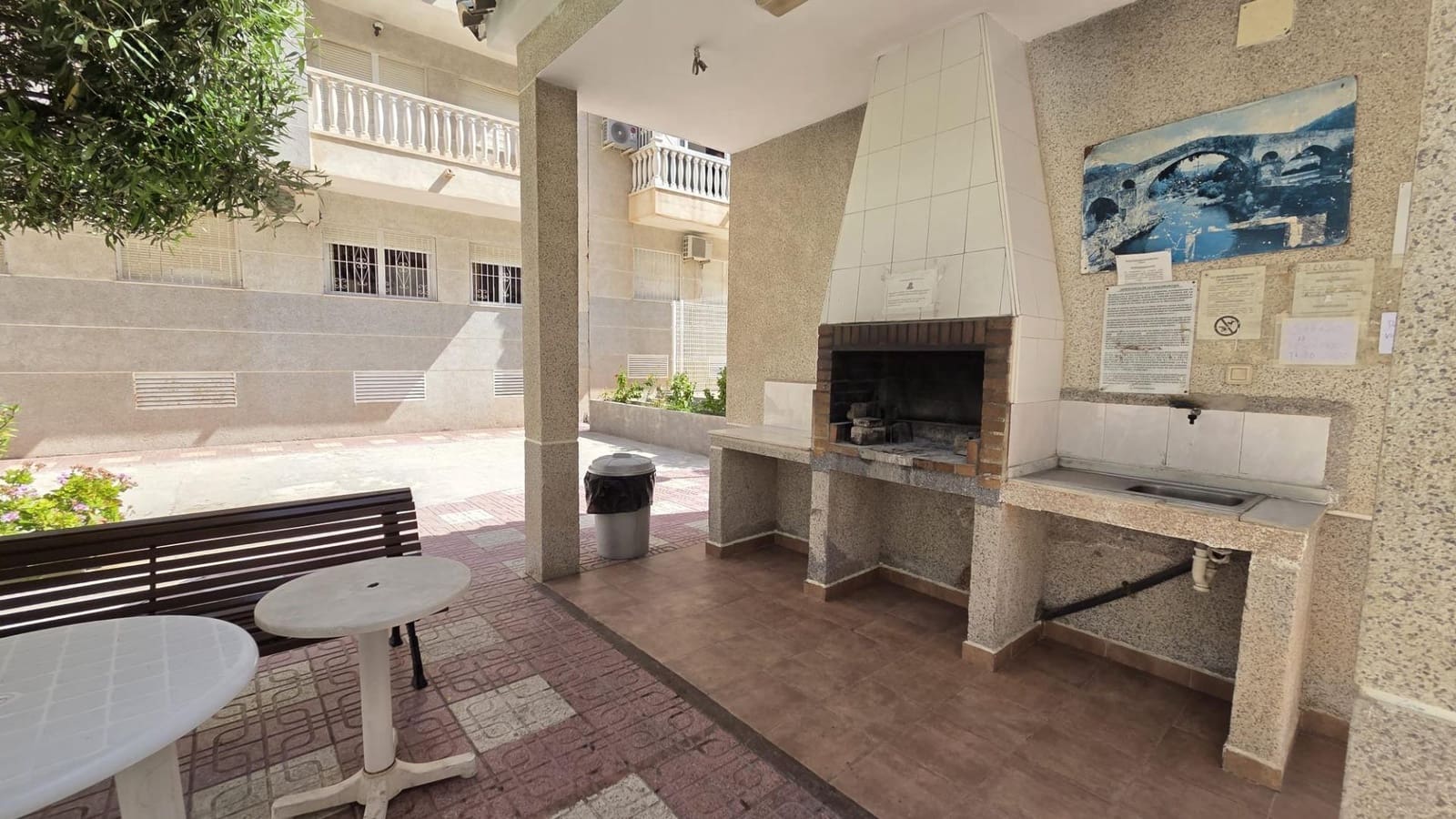 Appartement à vendre à Torrevieja - 99 900 € (Ref: 10032786)