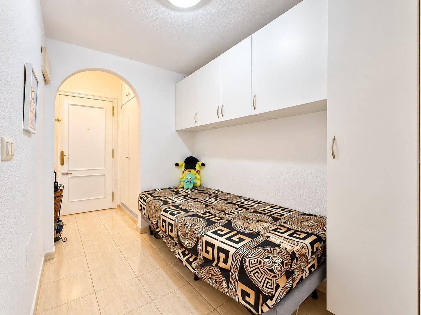 Apartamento en Torrevieja en venta con piscina - 99.900 € (Ref: 10032786)