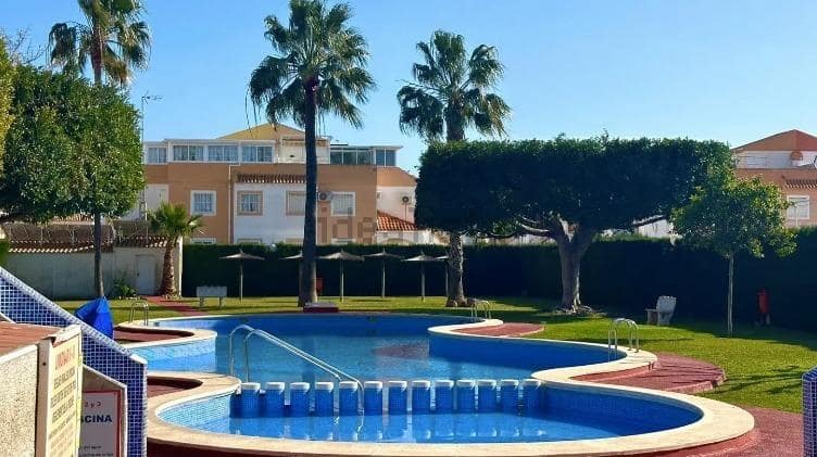 2 chambre Bungalow à vendre à El Limonar - 149 900 € (Ref: 10032787)