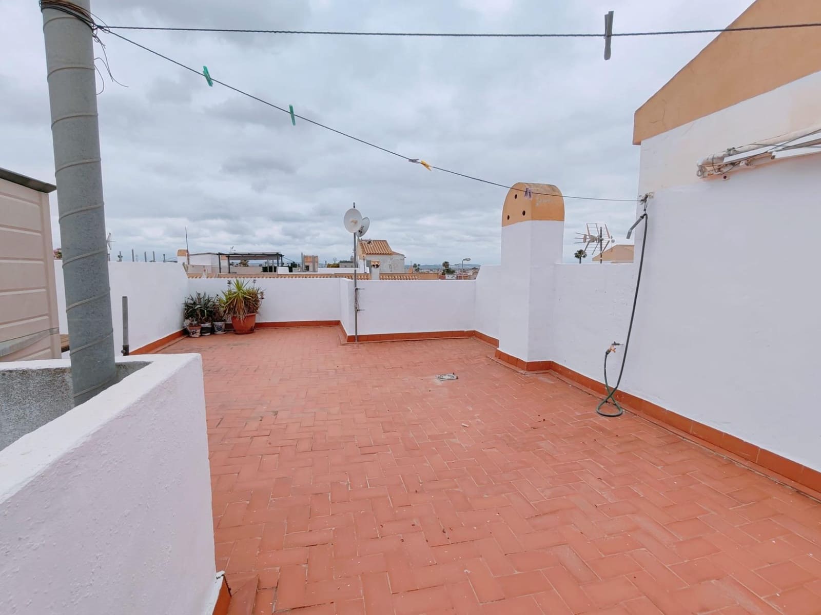 2 chambre Bungalow à vendre à El Limonar - 149 900 € (Ref: 10032787)