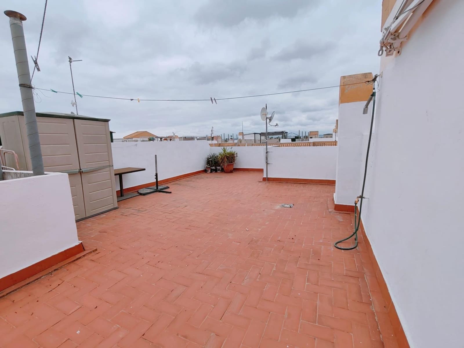 2 chambre Bungalow à vendre à El Limonar - 149 900 € (Ref: 10032787)
