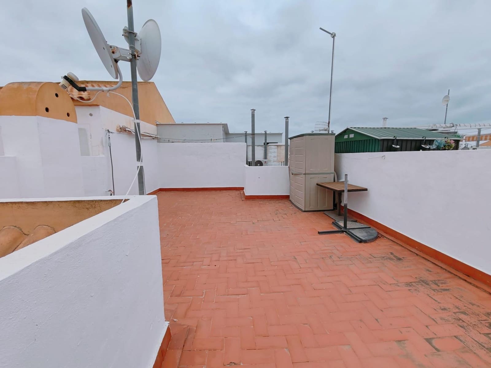 2 chambre Bungalow à vendre à El Limonar - 149 900 € (Ref: 10032787)