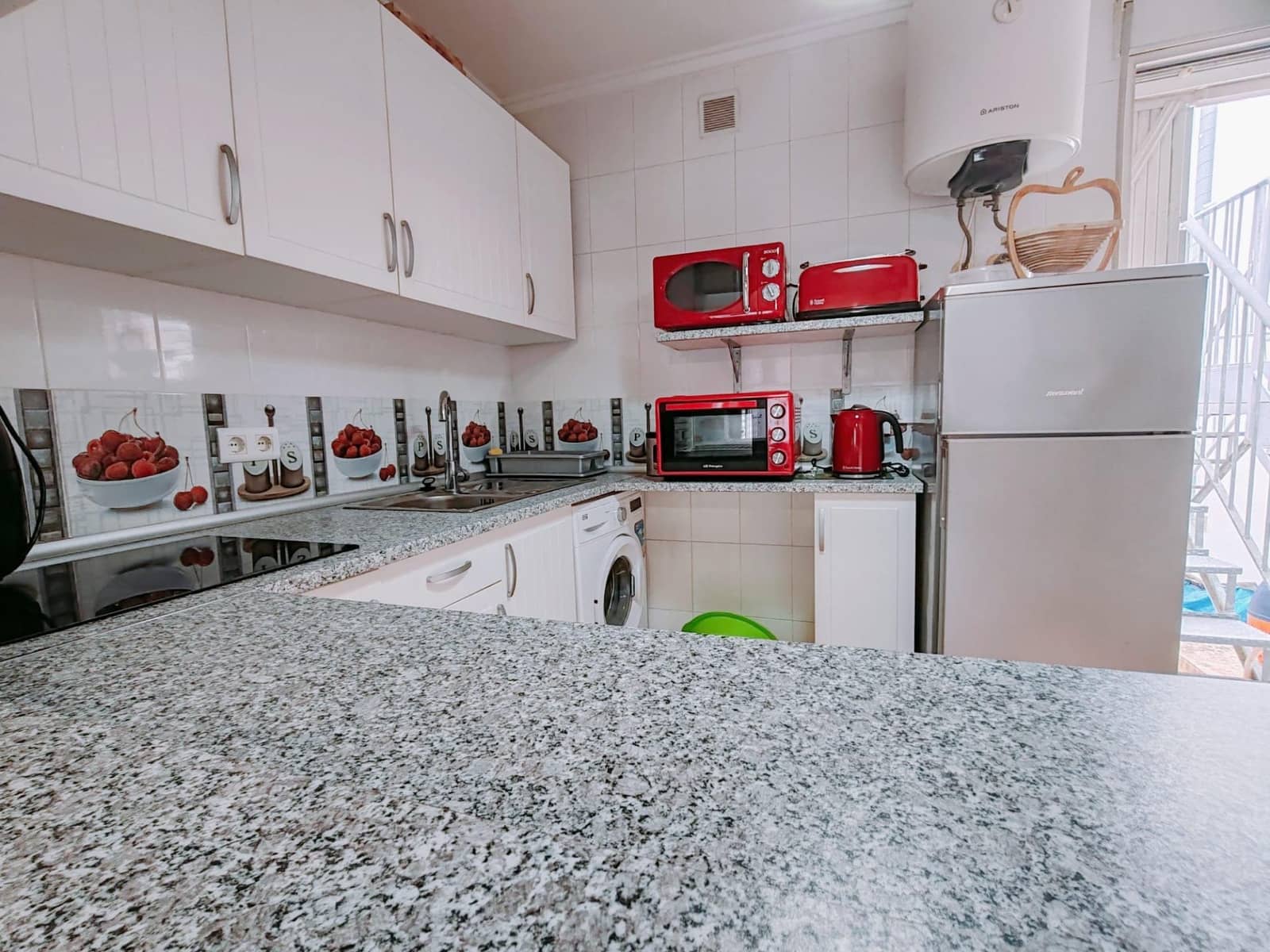 2 chambre Bungalow à vendre à El Limonar - 149 900 € (Ref: 10032787)
