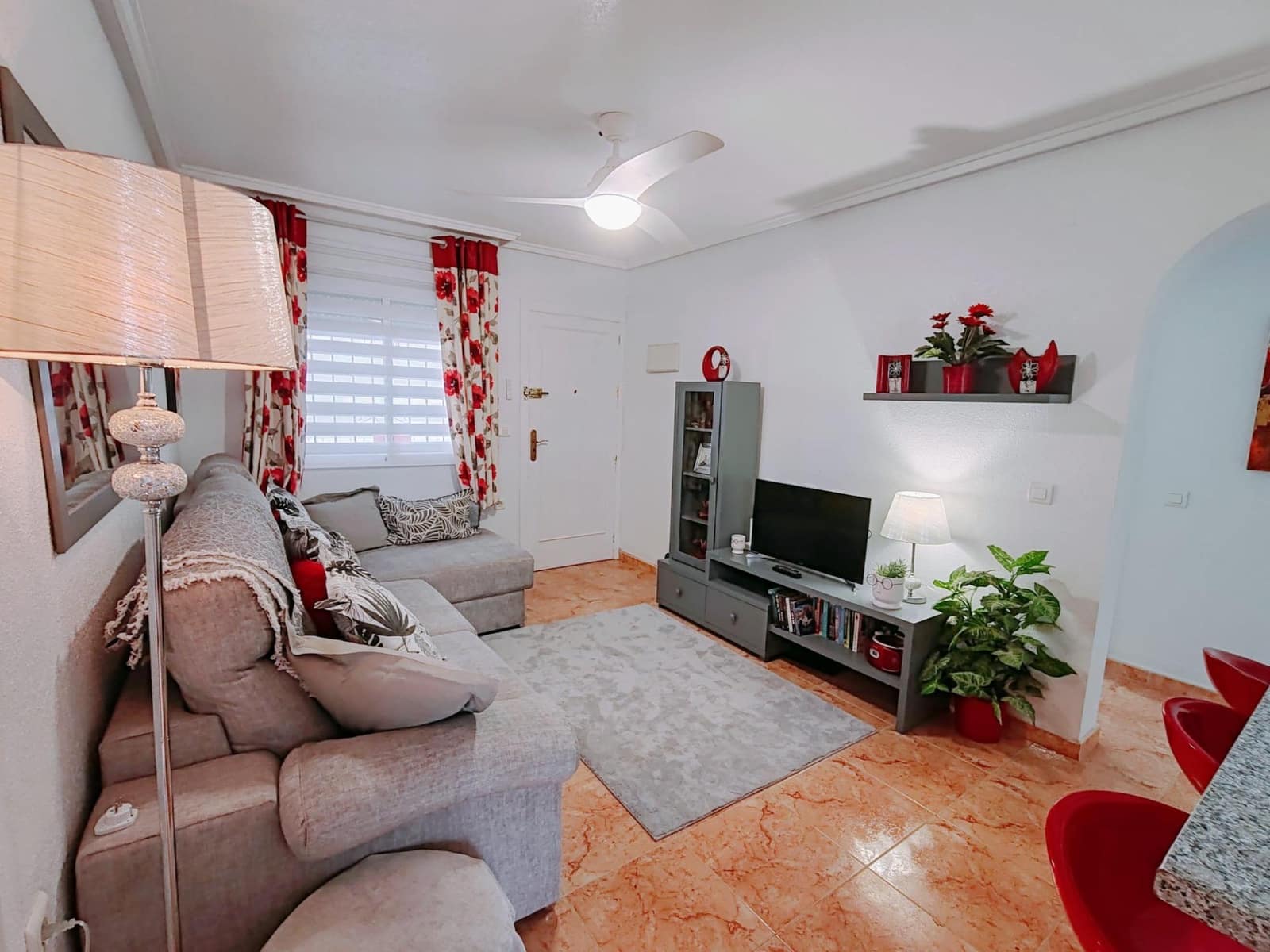 2 chambre Bungalow à vendre à El Limonar - 149 900 € (Ref: 10032787)