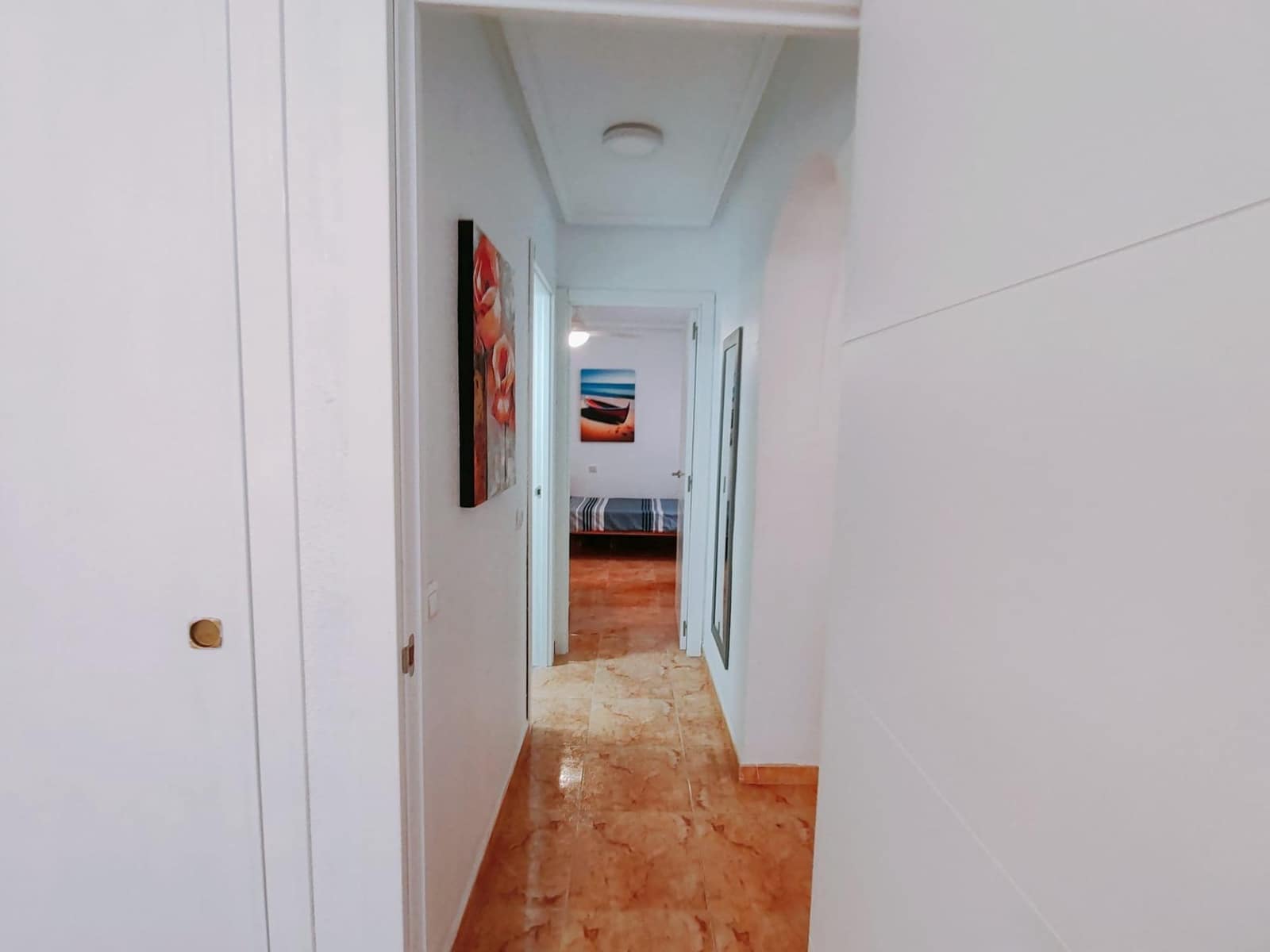 2 chambre Bungalow à vendre à El Limonar - 149 900 € (Ref: 10032787)
