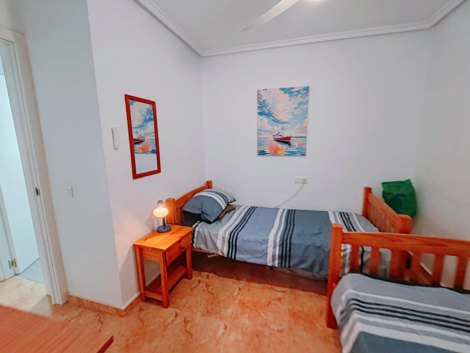 2 chambre Bungalow à vendre à El Limonar - 149 900 € (Ref: 10032787)