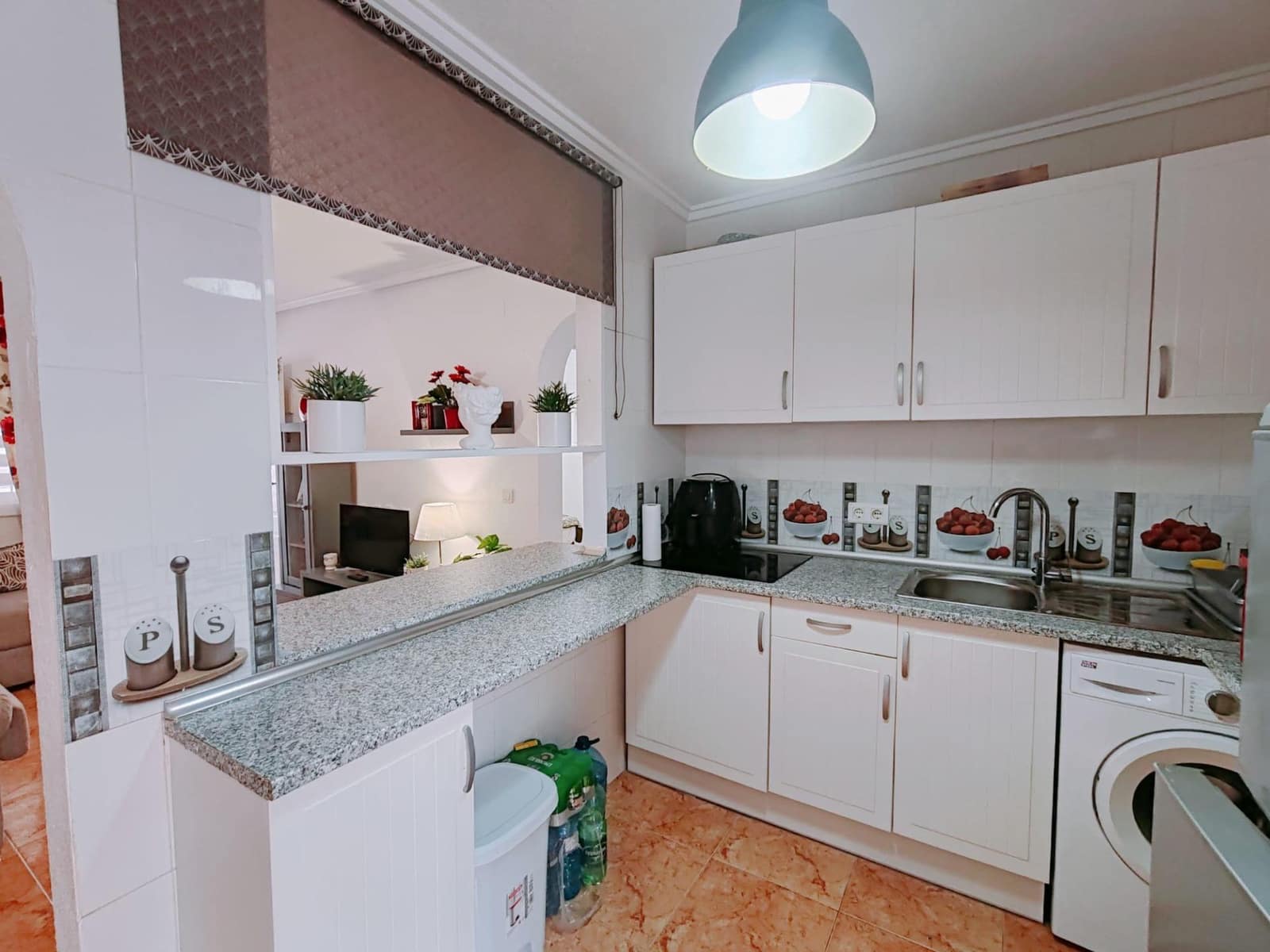 2 chambre Bungalow à vendre à El Limonar - 149 900 € (Ref: 10032787)