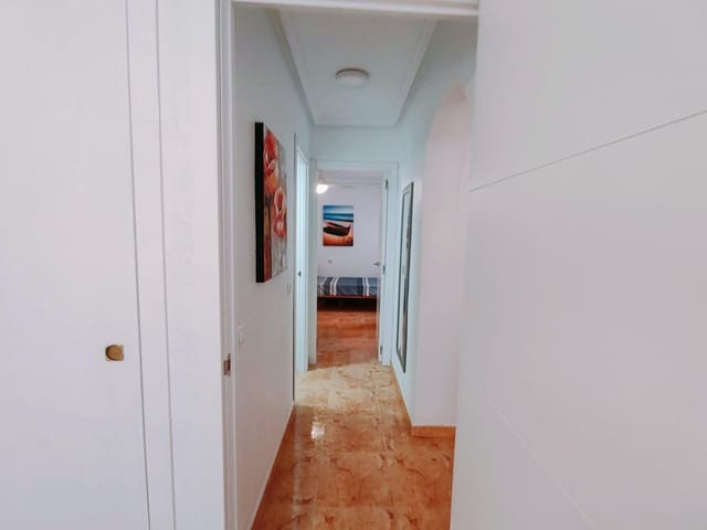 2 bedroom Bungalow for sale in El Limonar, Torrevieja - € 149,900 (Ref: 10032787)