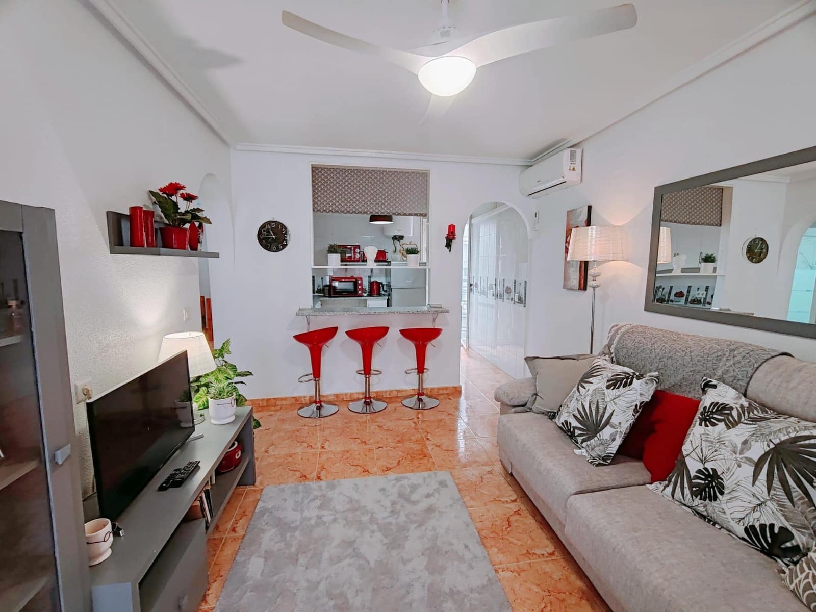 2 chambre Bungalow à vendre à El Limonar - 149 900 € (Ref: 10032787)