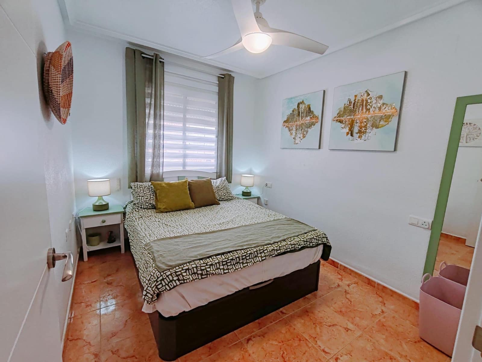 2 chambre Bungalow à vendre à El Limonar - 149 900 € (Ref: 10032787)