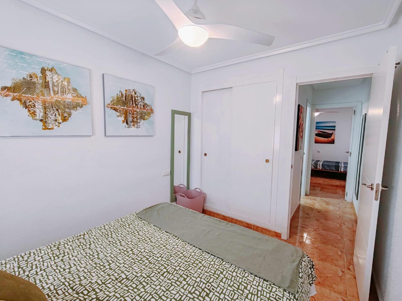 2 chambre Bungalow à vendre à El Limonar - 149 900 € (Ref: 10032787)