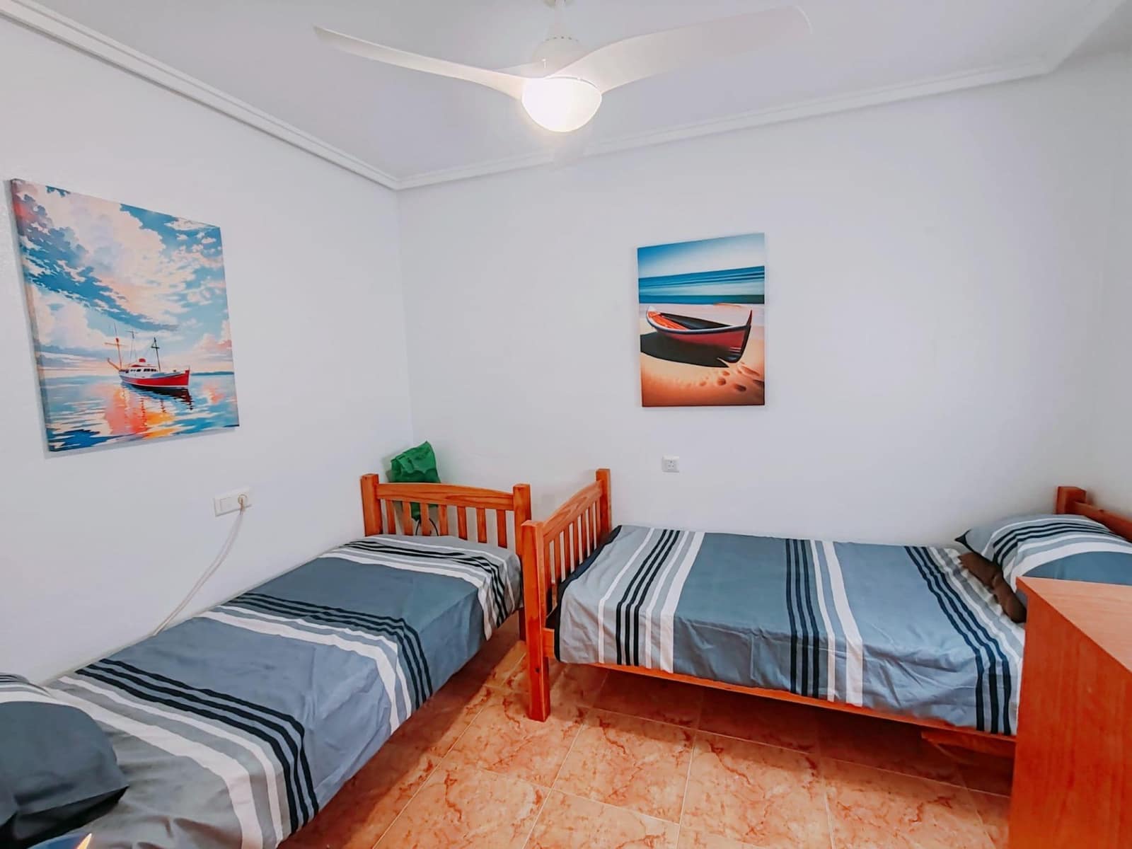2 chambre Bungalow à vendre à El Limonar - 149 900 € (Ref: 10032787)