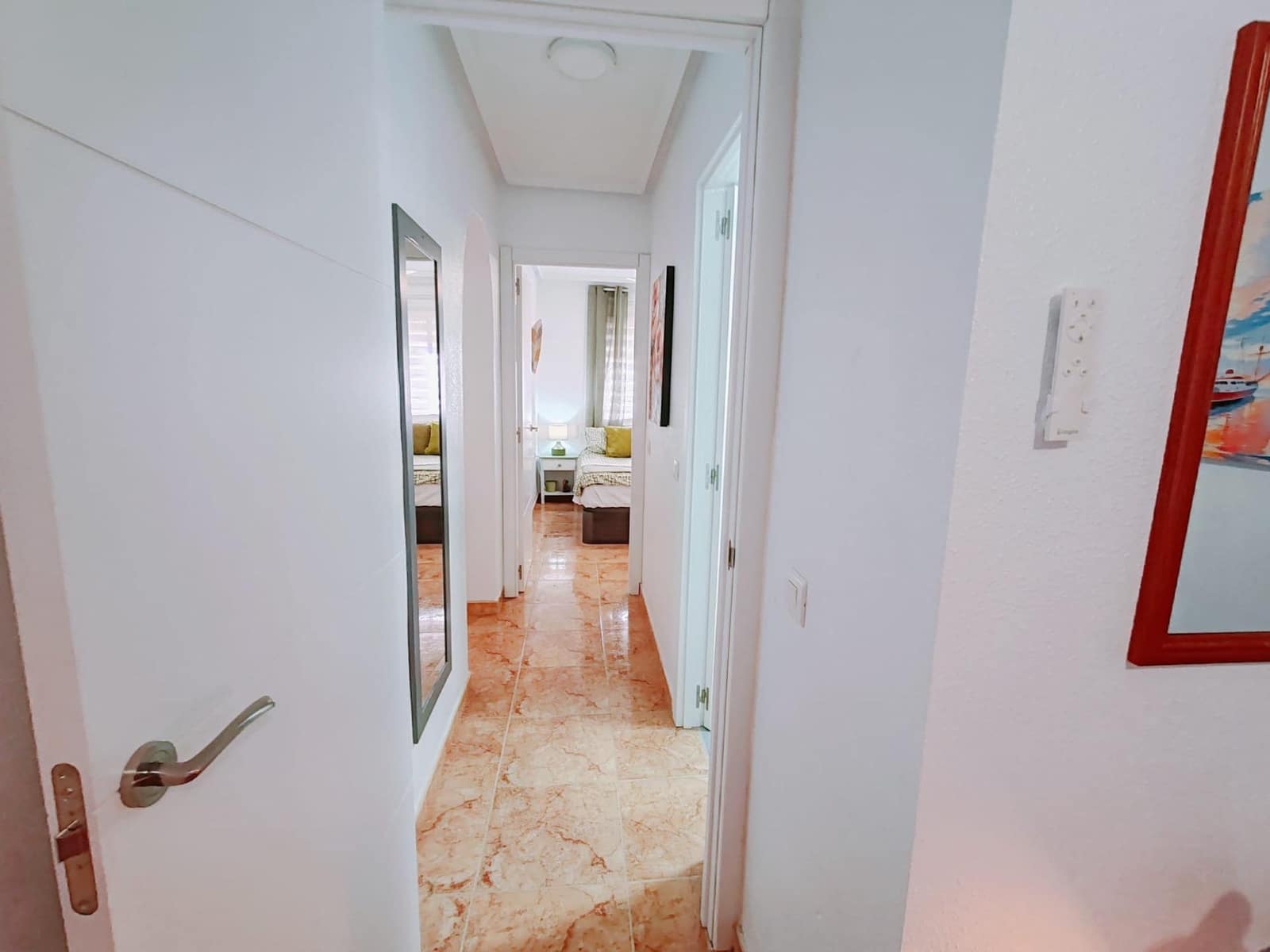 2 chambre Bungalow à vendre à El Limonar - 149 900 € (Ref: 10032787)