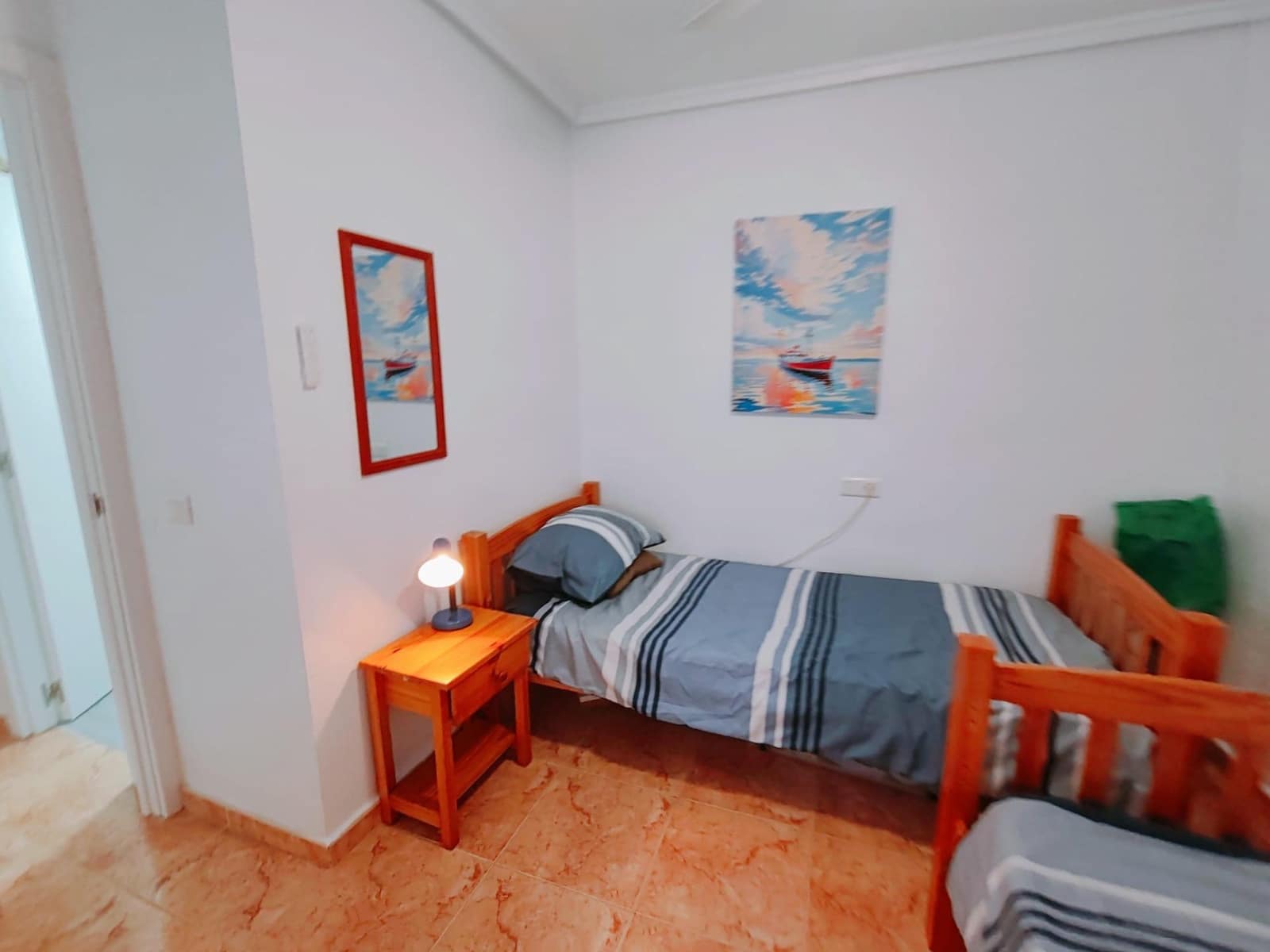 2 chambre Bungalow à vendre à El Limonar - 149 900 € (Ref: 10032787)