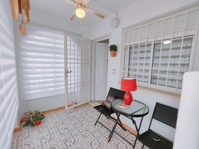2 bedroom Bungalow for sale in El Limonar, Torrevieja - € 149,900 (Ref: 10032787)