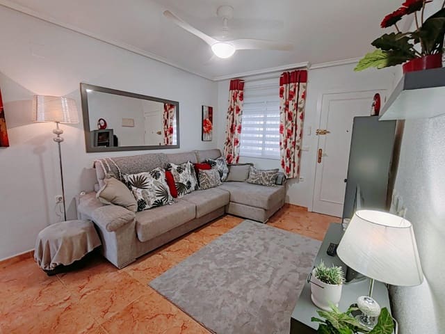 2 bedroom Bungalow for sale in El Limonar, Torrevieja - € 149,900 (Ref: 10032787)