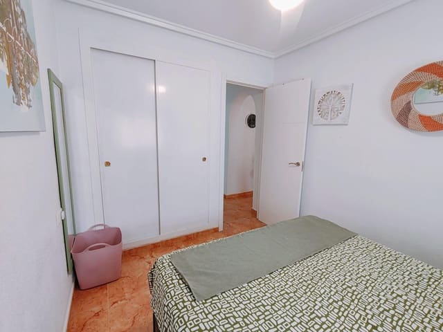 2 bedroom Bungalow for sale in El Limonar, Torrevieja - € 149,900 (Ref: 10032787)