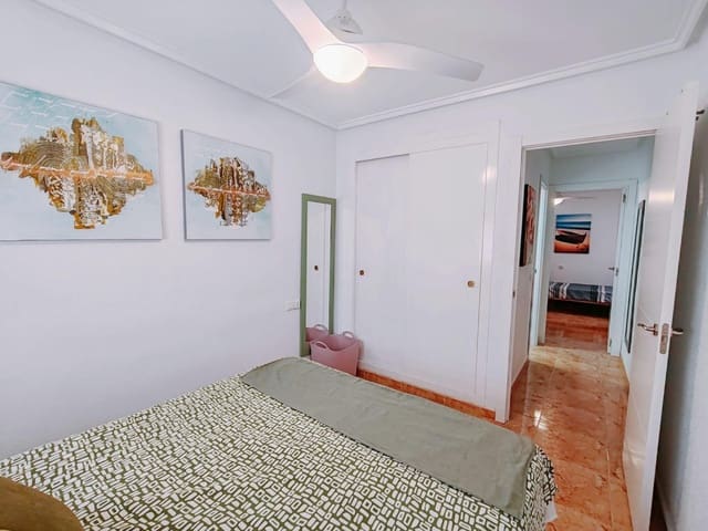 2 bedroom Bungalow for sale in El Limonar, Torrevieja - € 149,900 (Ref: 10032787)