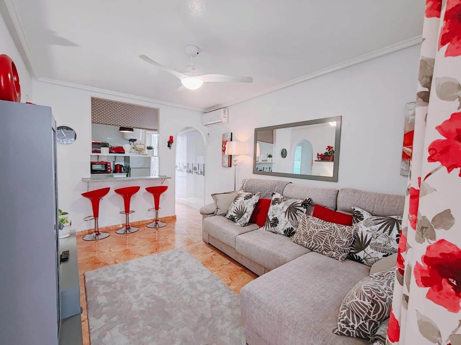 2 chambre Bungalow à vendre à El Limonar - 149 900 € (Ref: 10032787)