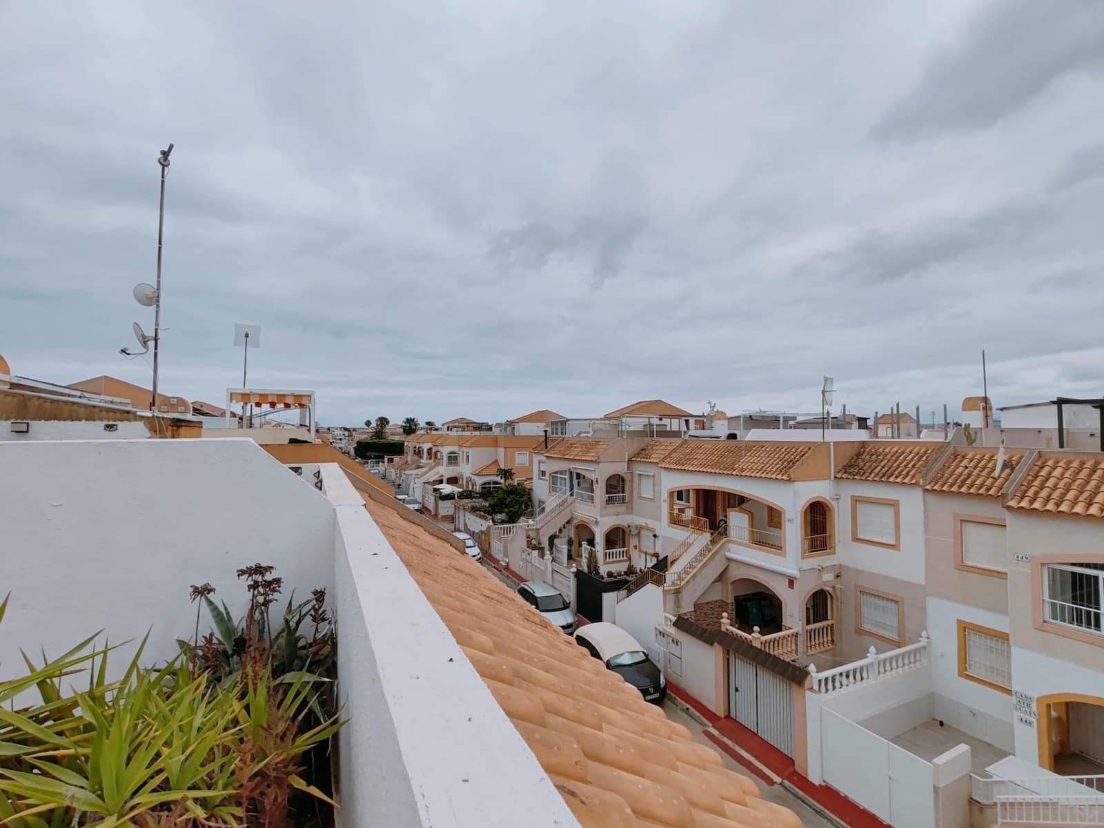 2 chambre Bungalow à vendre à El Limonar - 149 900 € (Ref: 10032787)