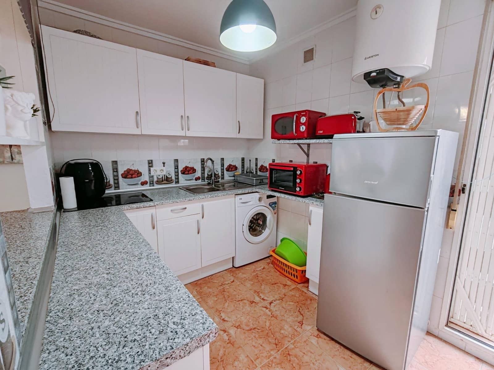 2 chambre Bungalow à vendre à El Limonar - 149 900 € (Ref: 10032787)
