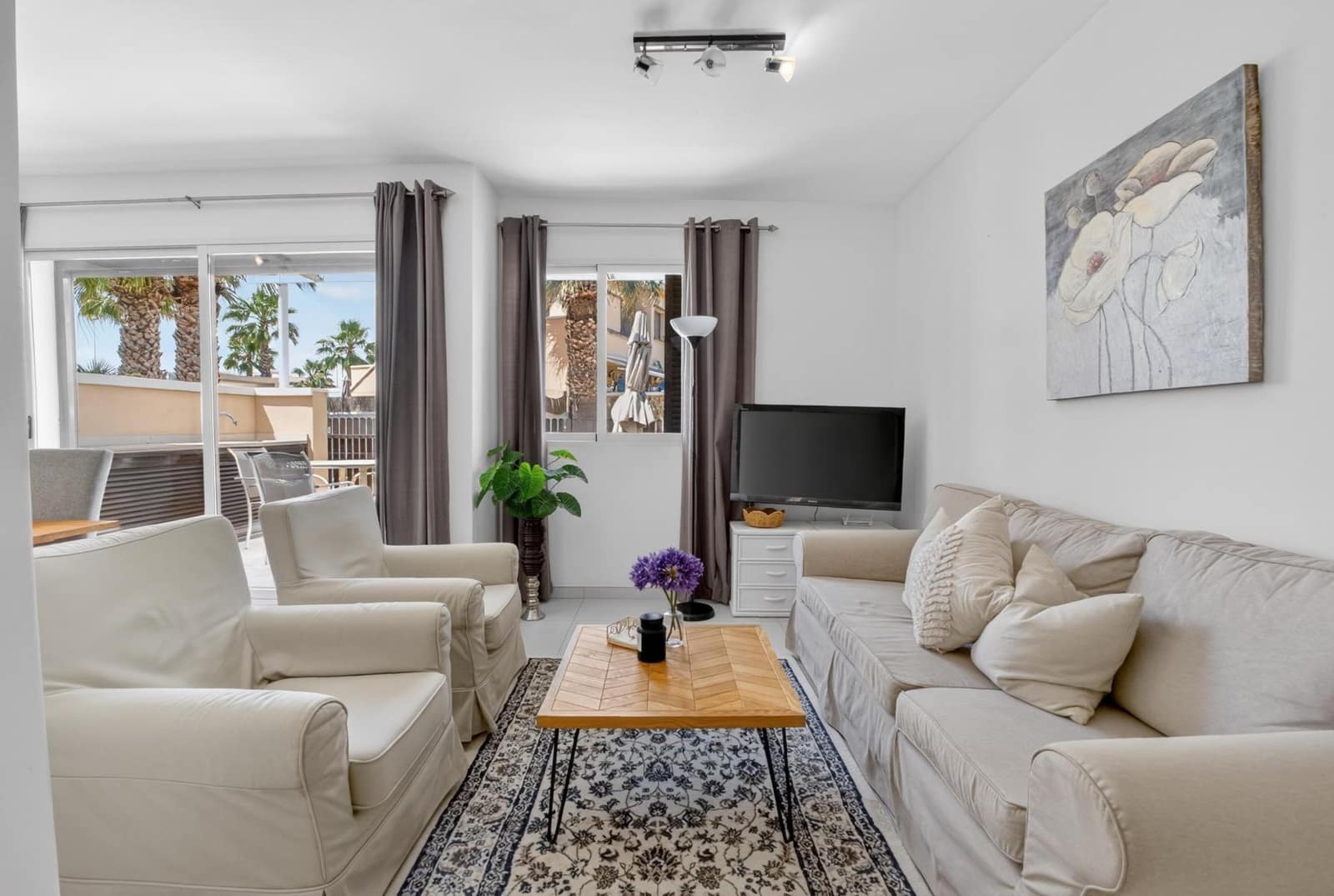 2 chambre Maison de Ville à vendre à Orihuela Costa - 289 000 € (Ref: 10032788)