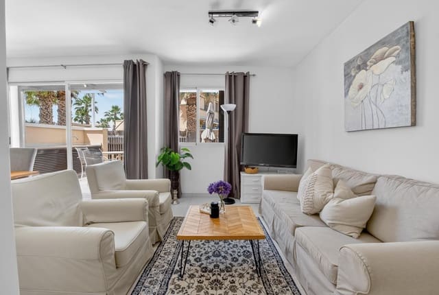 2 slaapkamer Huis te koop in Lomas de Cabo Roig - Los Dolses, Orihuela - € 289.000 (Ref: 10032788)
