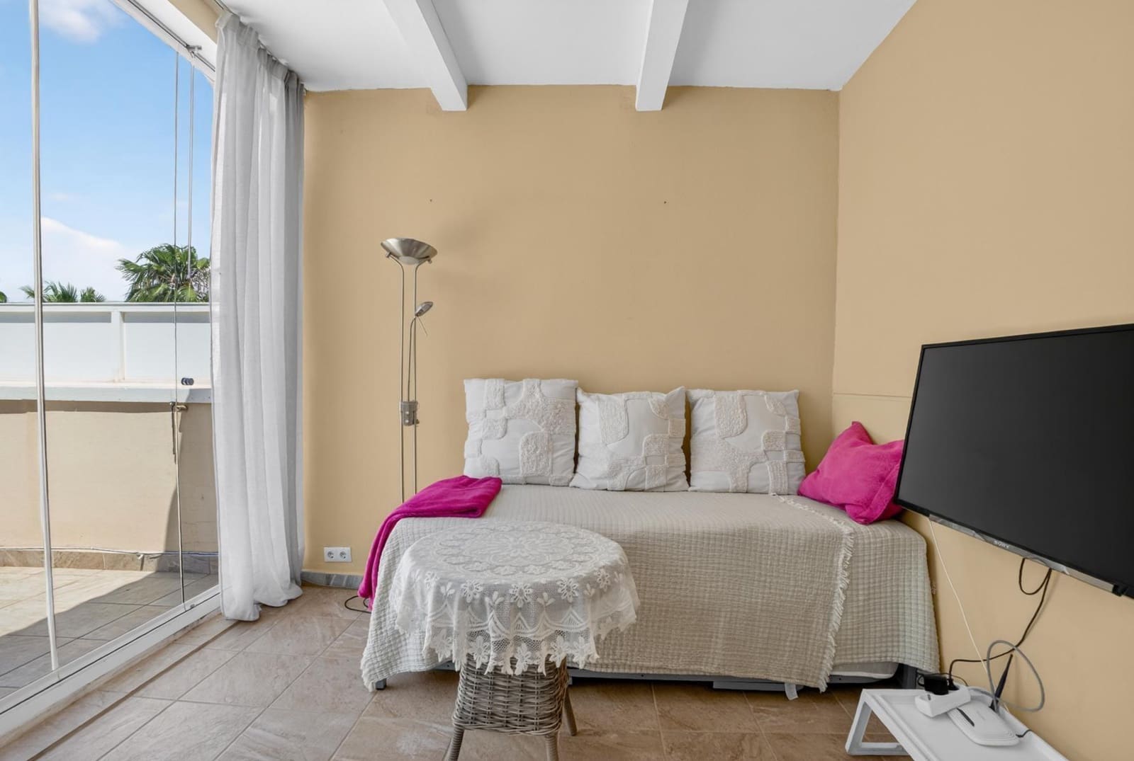 2 chambre Maison de Ville à vendre à Orihuela Costa - 289 000 € (Ref: 10032788)