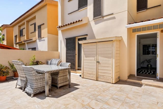 2 slaapkamer Huis te koop in Lomas de Cabo Roig - Los Dolses, Orihuela - € 289.000 (Ref: 10032788)
