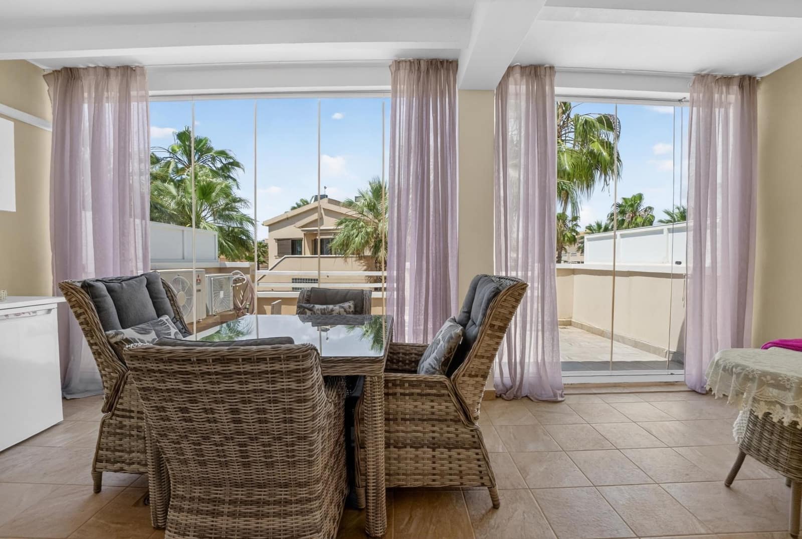 2 chambre Maison de Ville à vendre à Orihuela Costa - 289 000 € (Ref: 10032788)