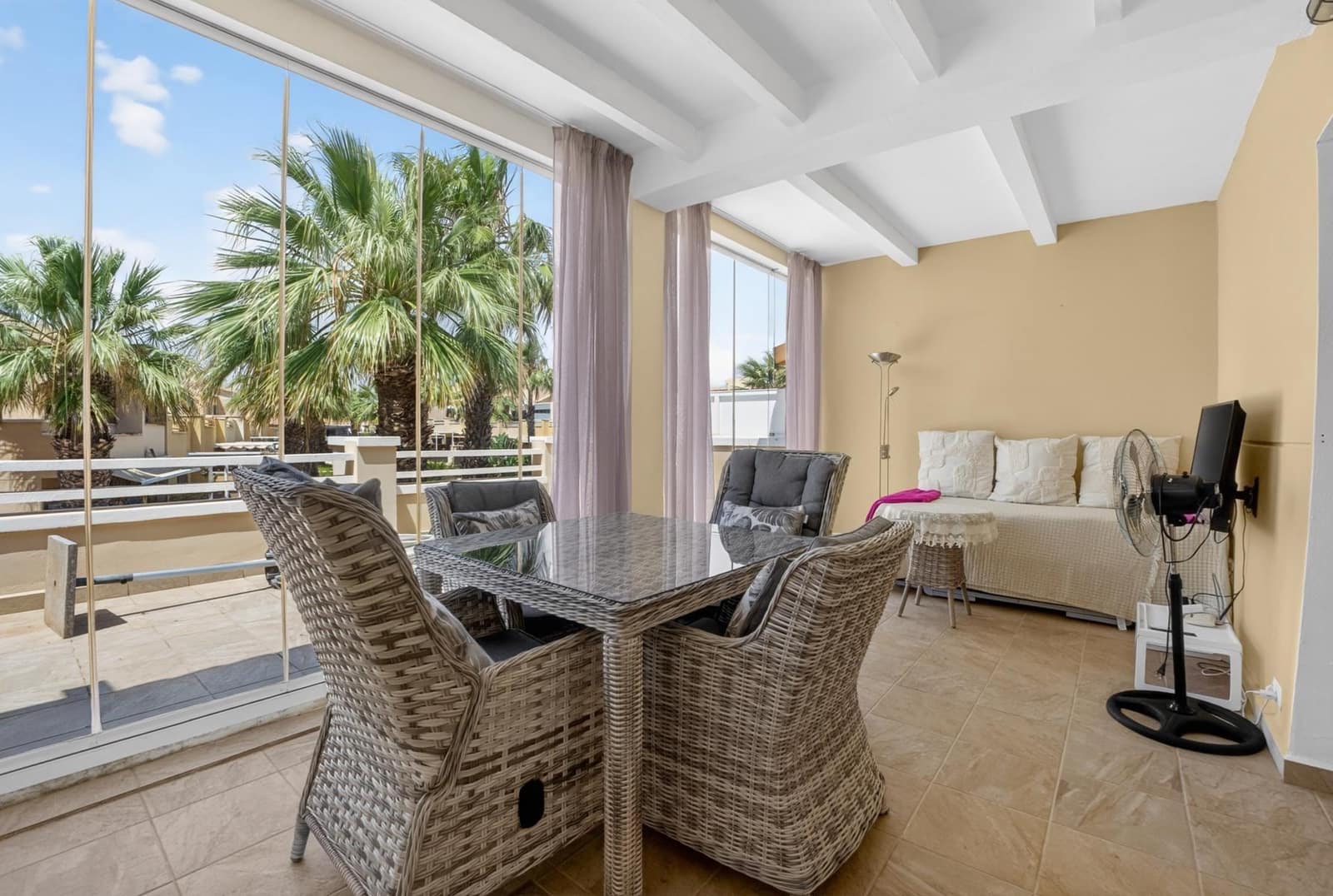 2 chambre Maison de Ville à vendre à Orihuela Costa - 289 000 € (Ref: 10032788)