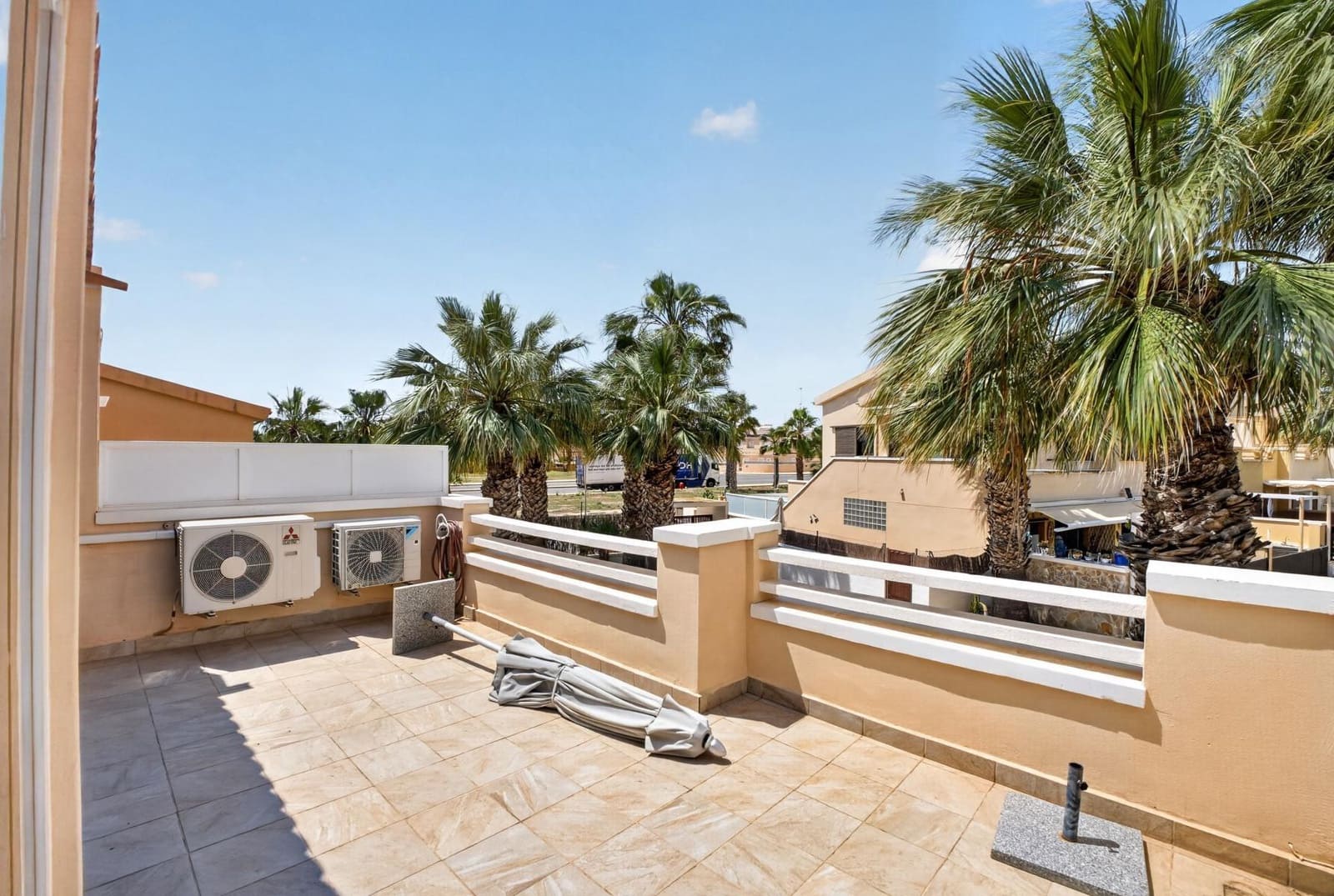 2 chambre Maison de Ville à vendre à Orihuela Costa - 289 000 € (Ref: 10032788)