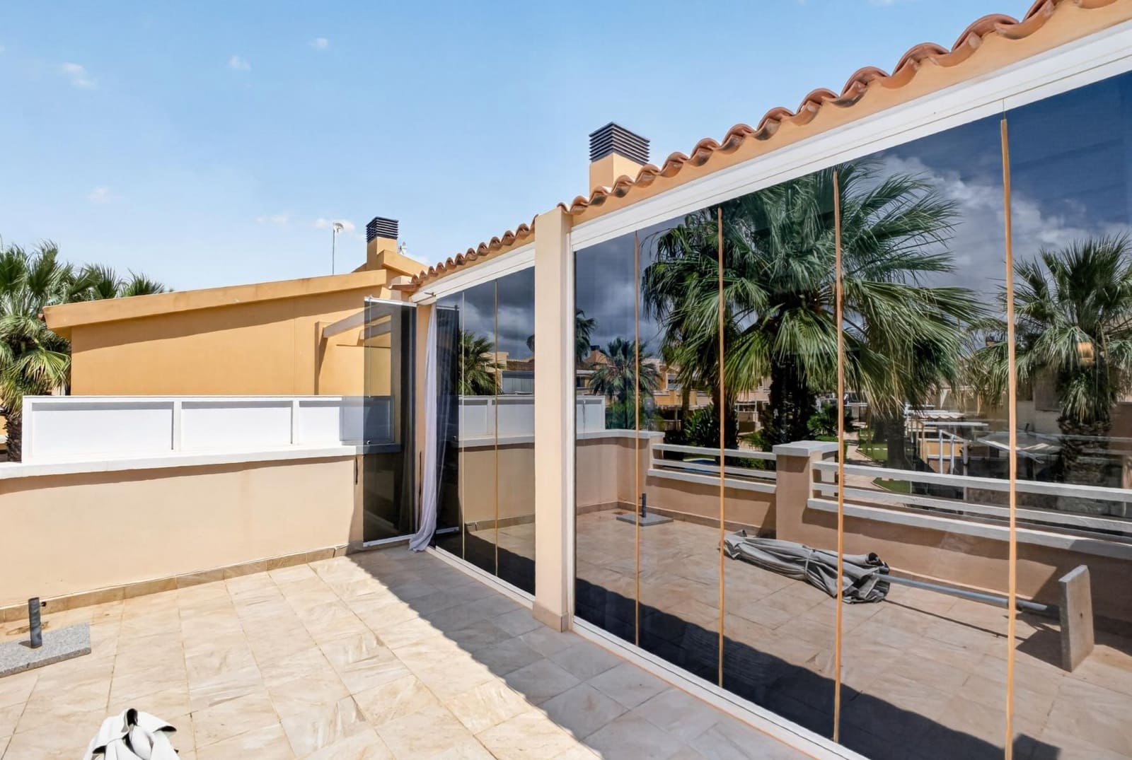 2 chambre Maison de Ville à vendre à Orihuela Costa - 289 000 € (Ref: 10032788)
